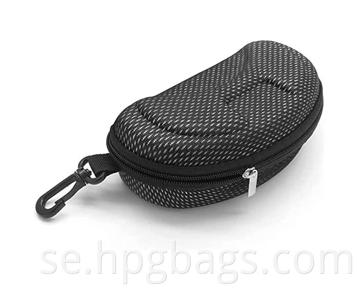 Portable Travel Eyeglasses Eva Cases